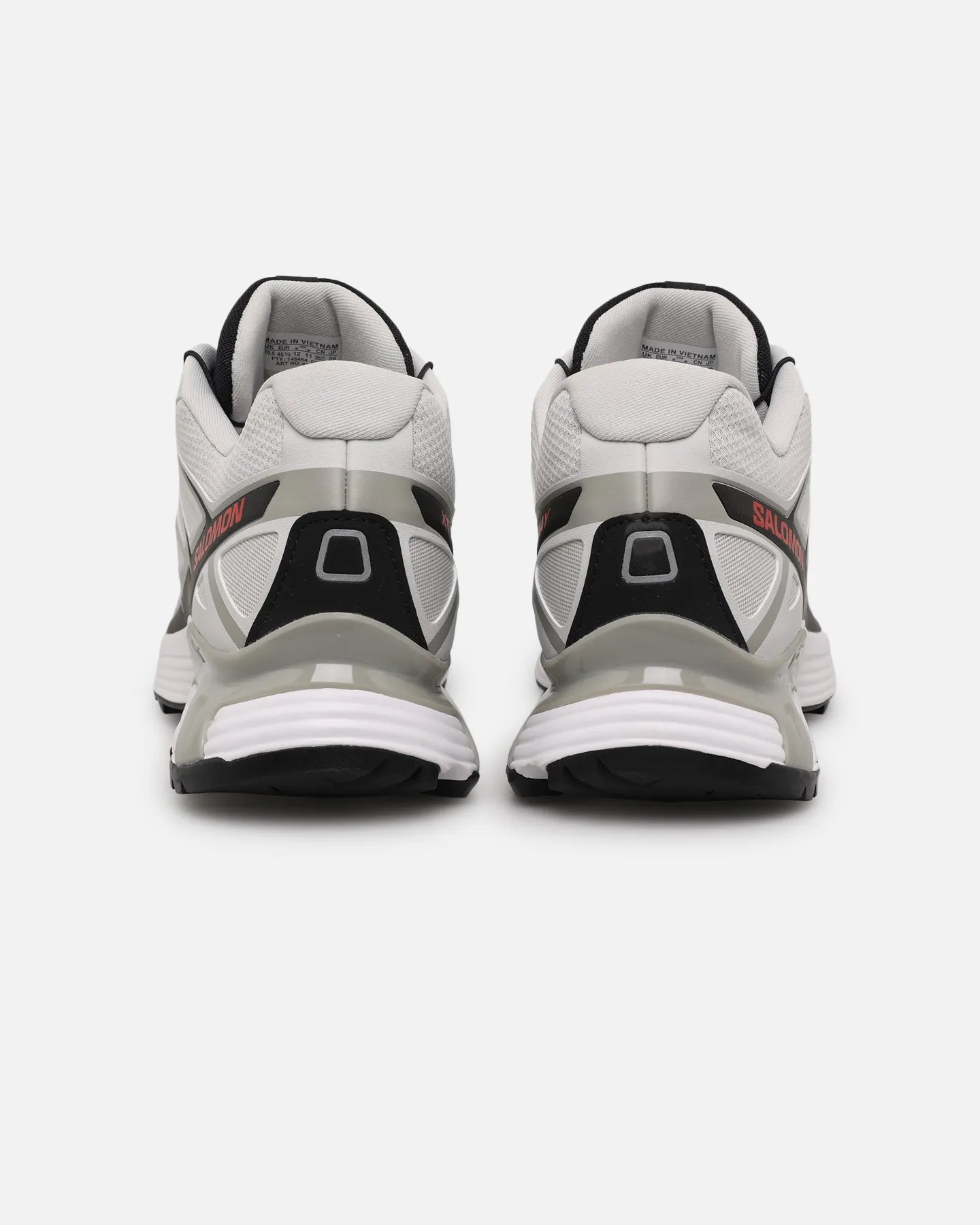 Arch Fit Salomon XT-Pathway Glacier Grey