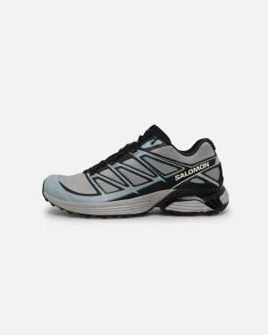 Salomon XT-Pathway Grey Memory Foam Standing All