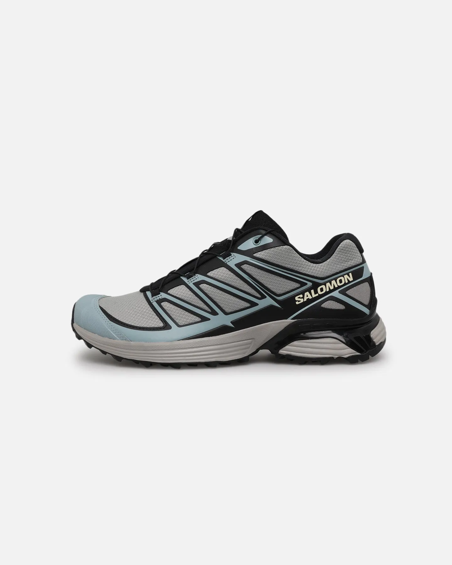 Salomon XT-Pathway Grey Memory Foam Standing All