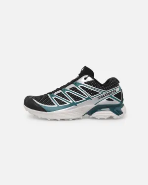 Salomon XT-Pathway Metallic Metal Black Night Glow