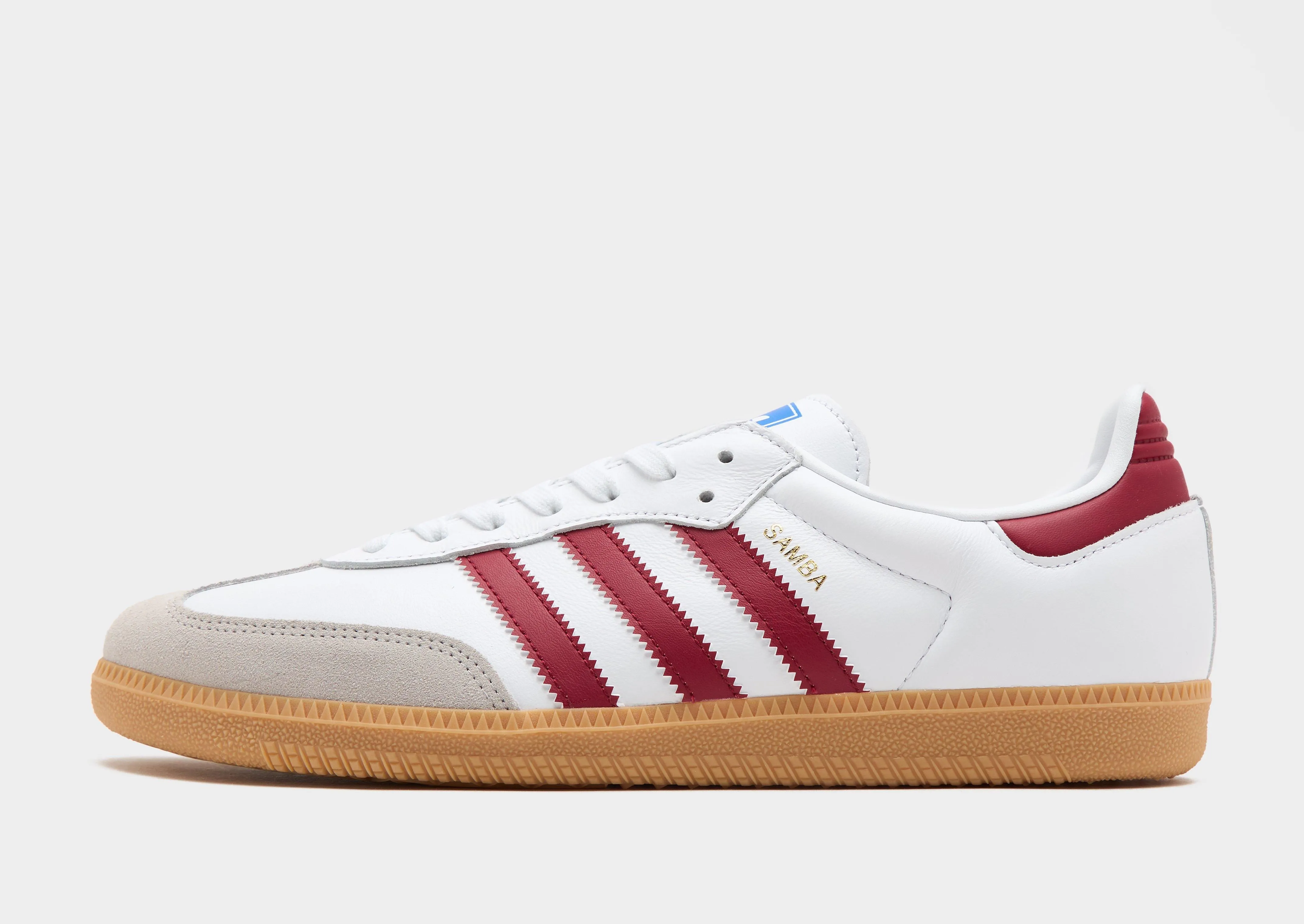 Samba OG Active Days