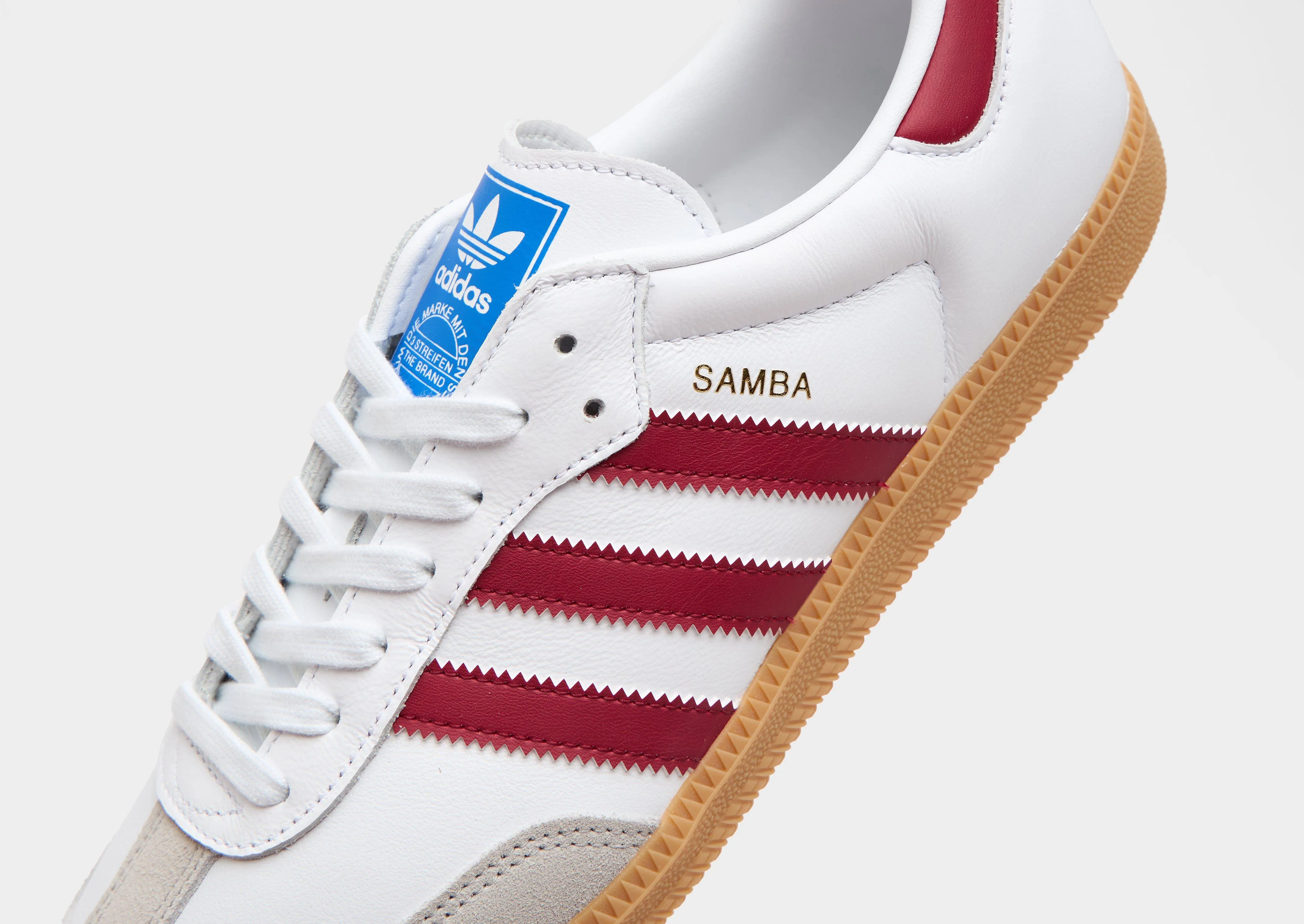 Free Motion Samba OG