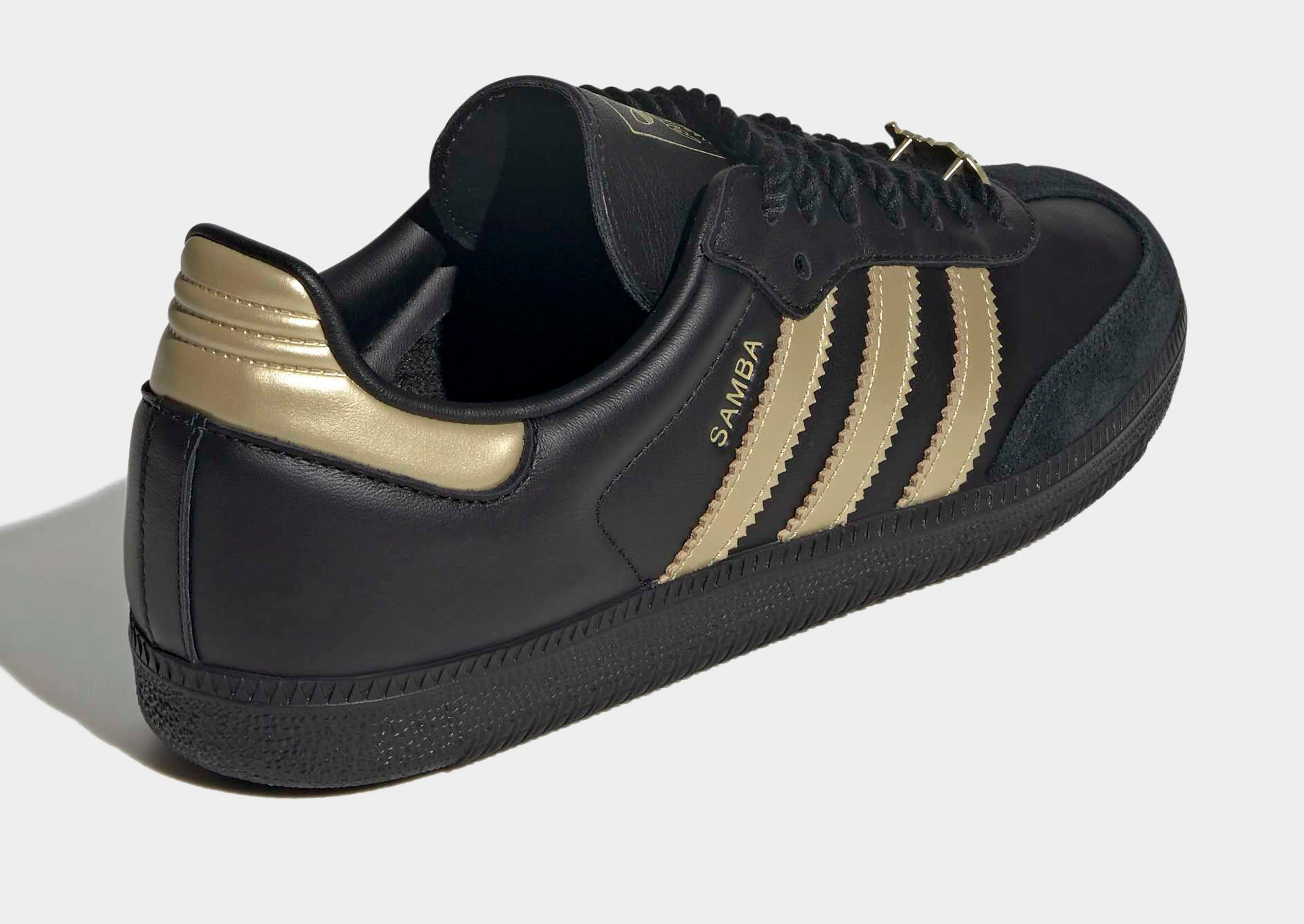 Samba OG espadrilles Outfit Choice