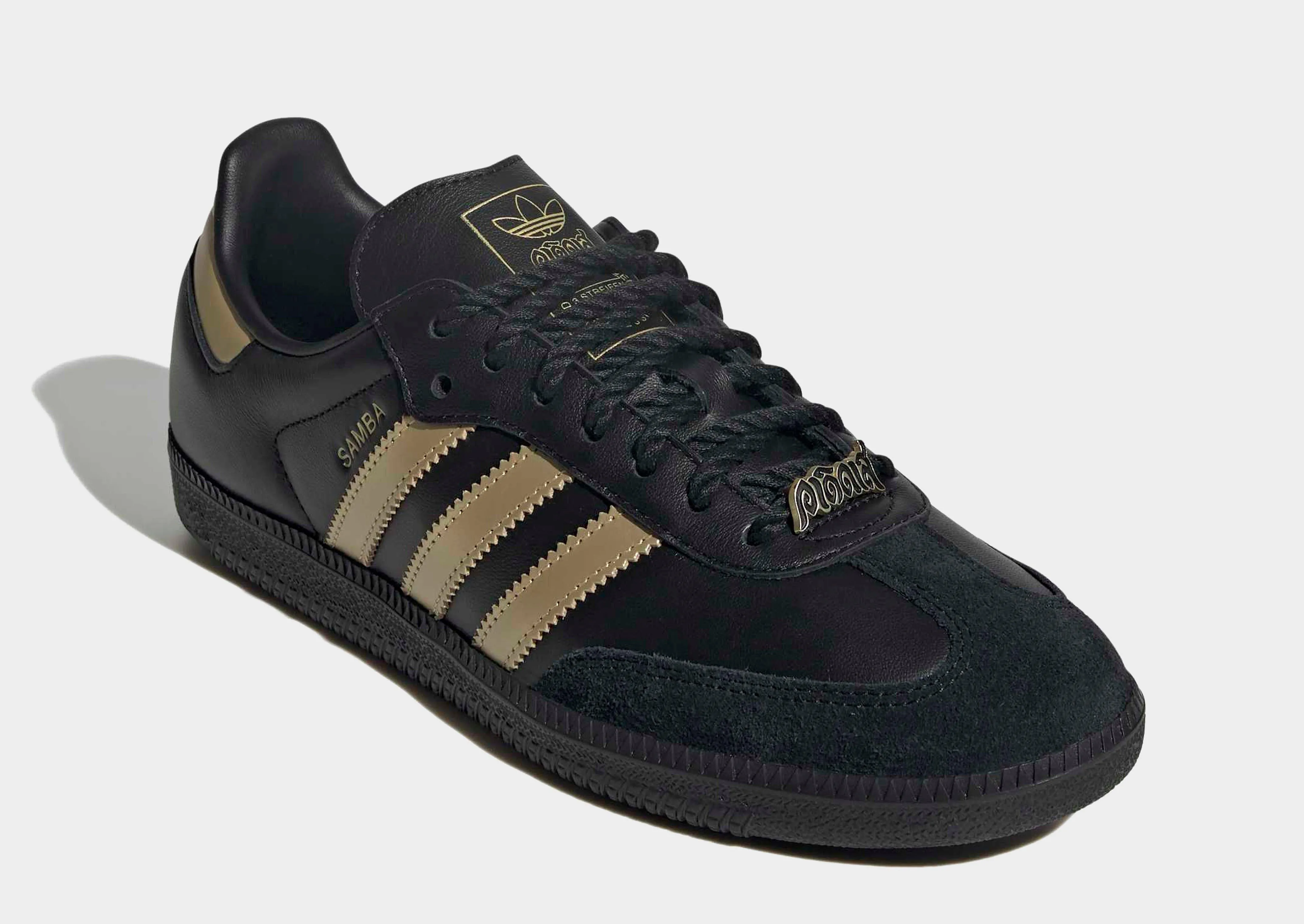 Samba OG Urban Edge Mesh Comfort