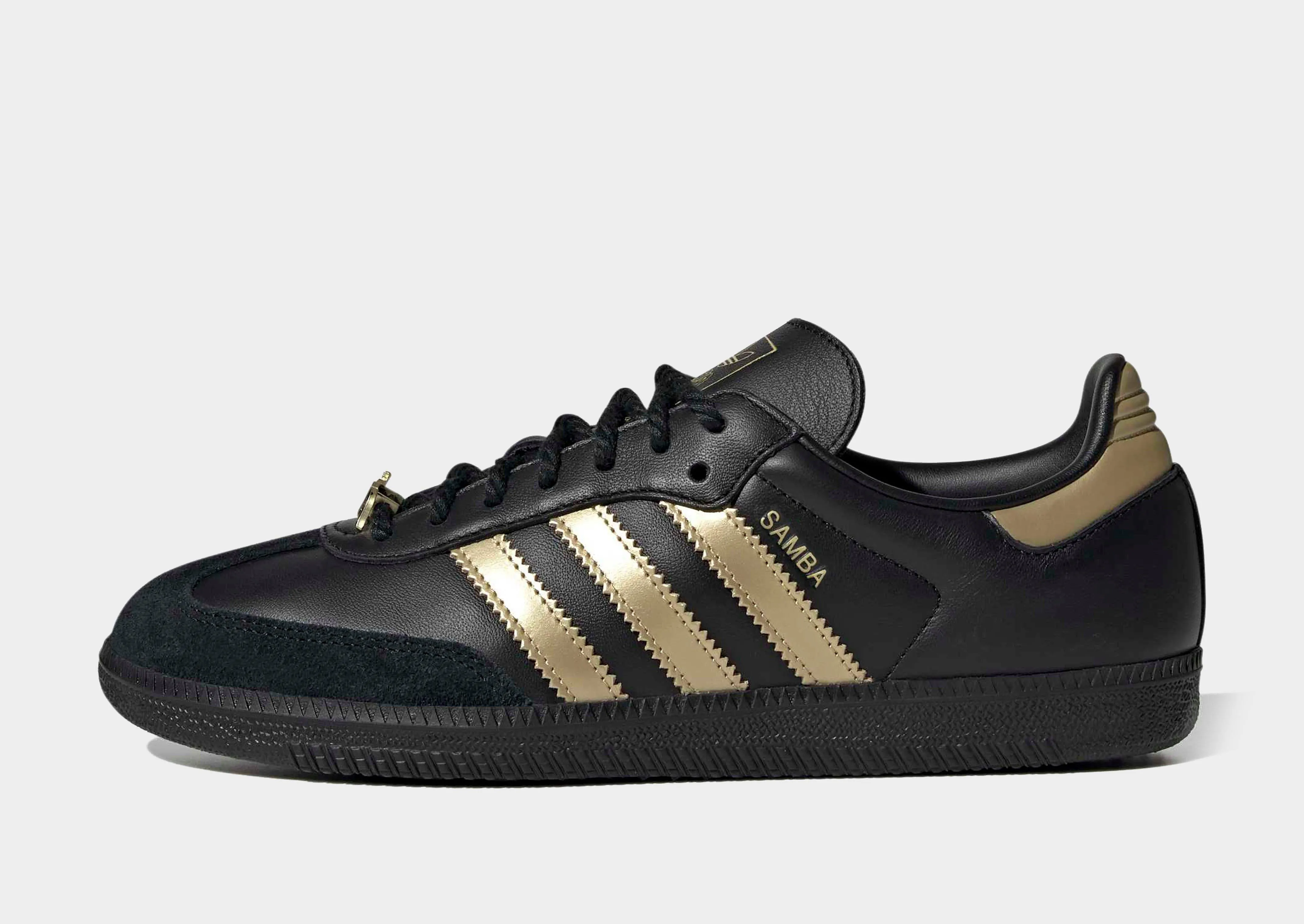 Smooth Wear Comfort Feel Samba OG