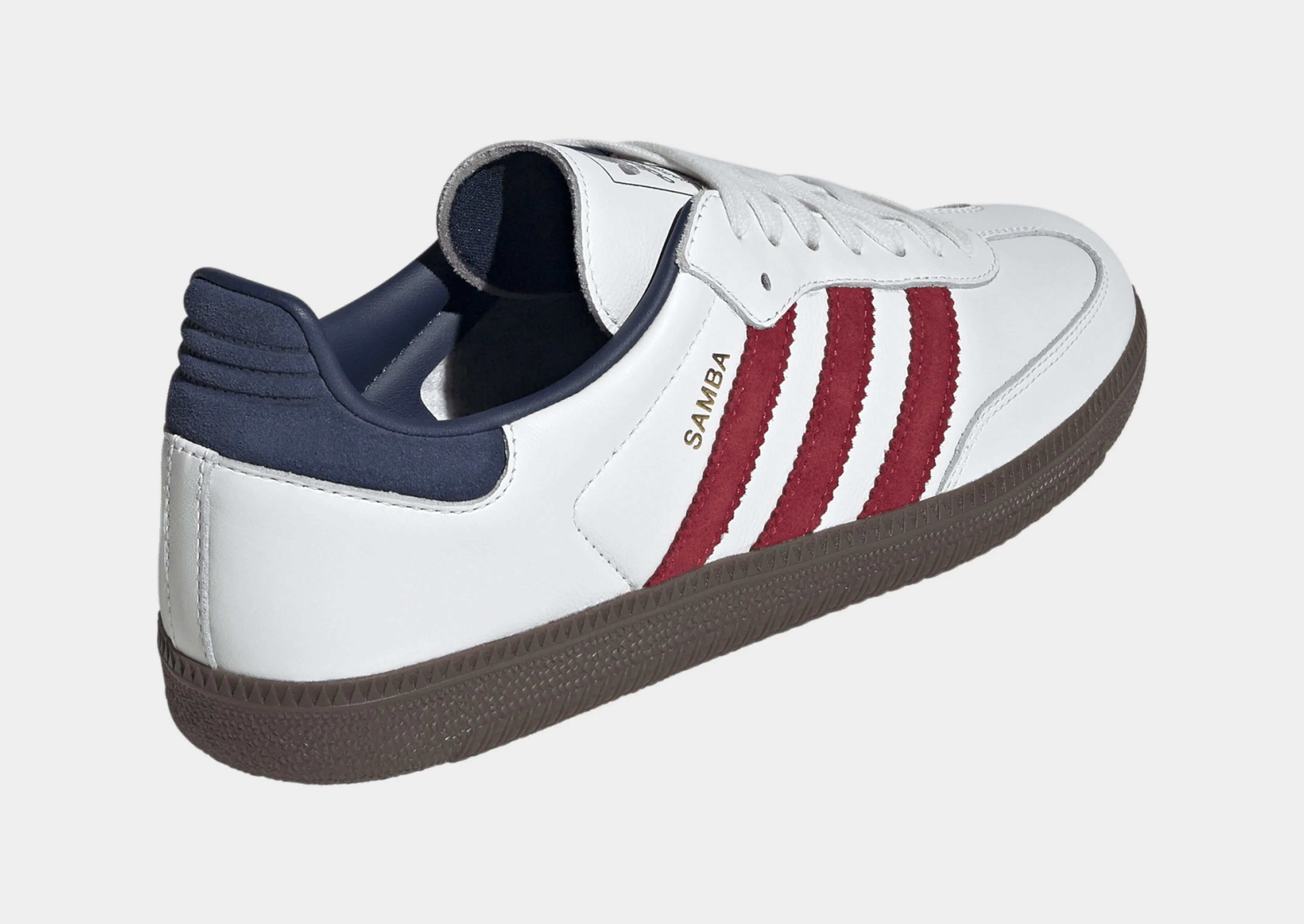 Samba OG ModernDesign