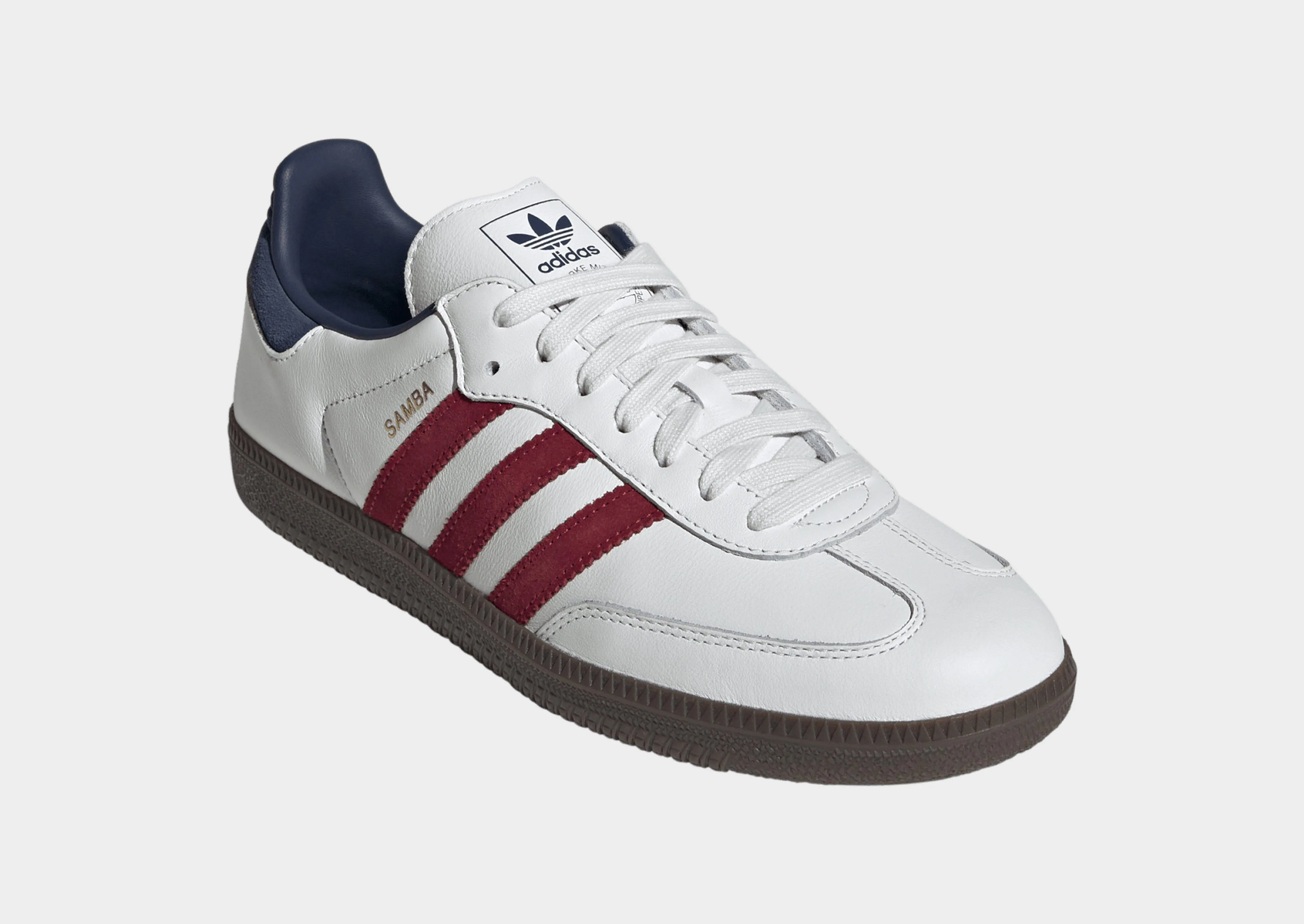 Minimal Choice Samba OG