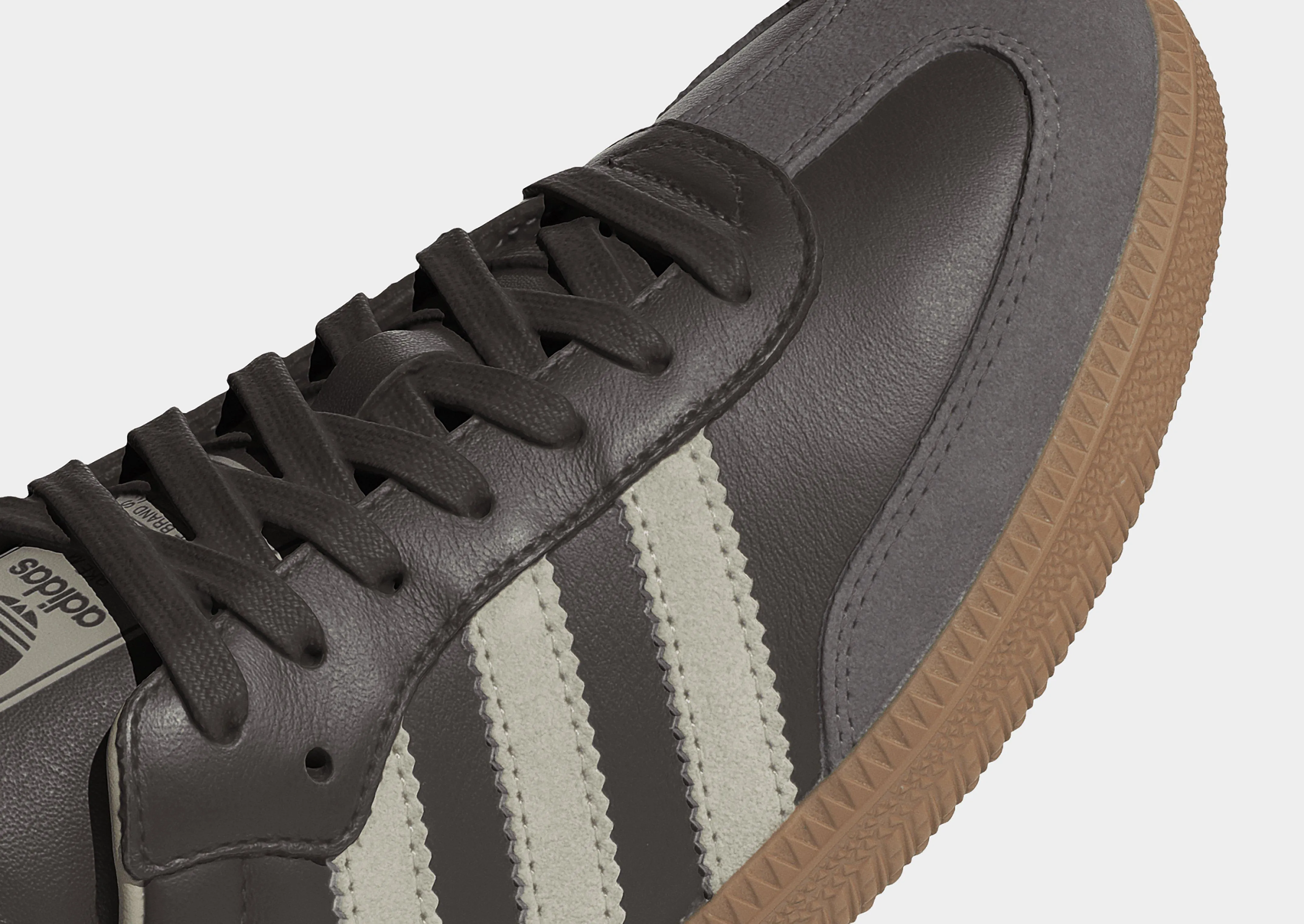 Pure Motion Samba OG