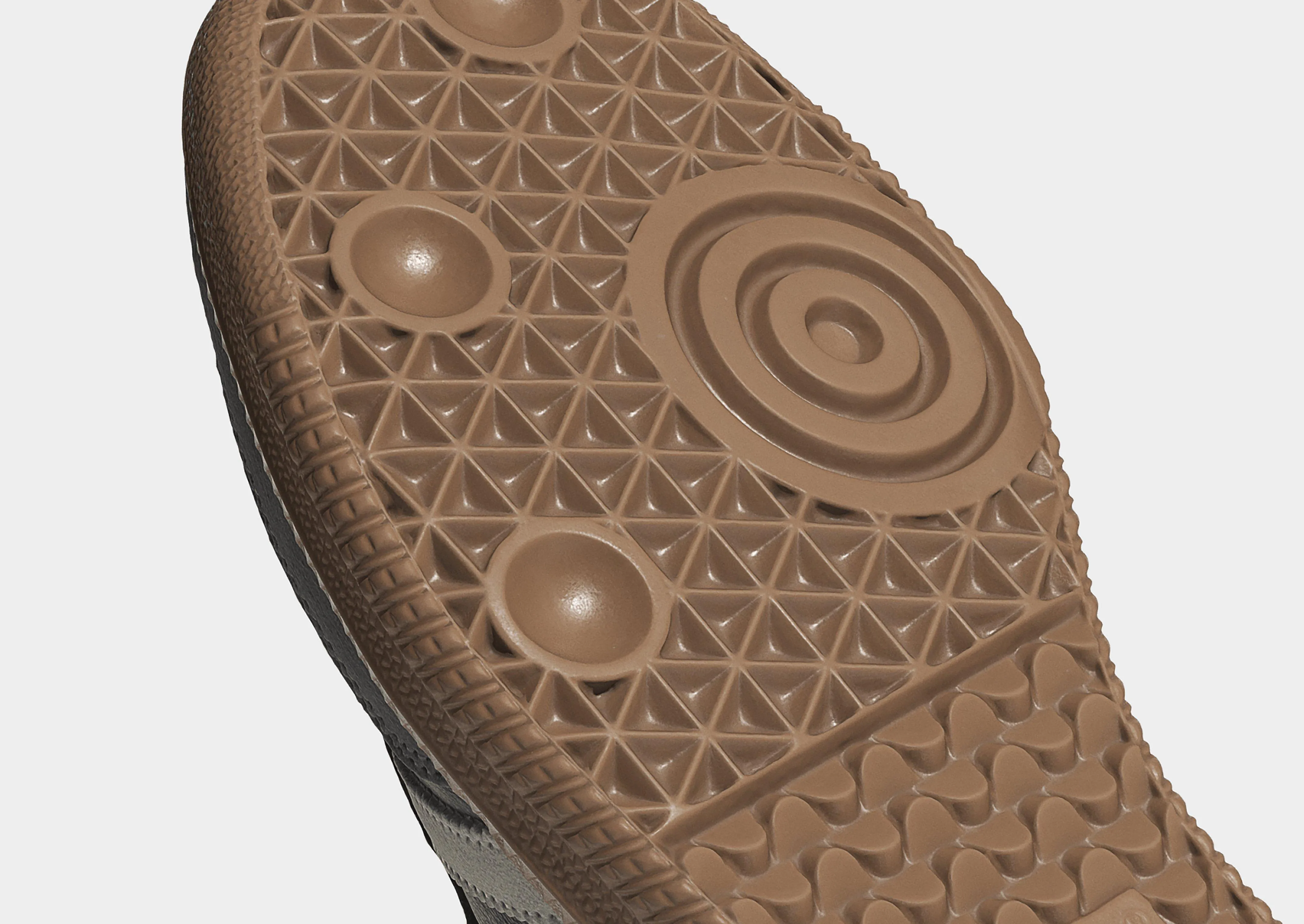 Samba OG Open Walk Lifestyle Gear