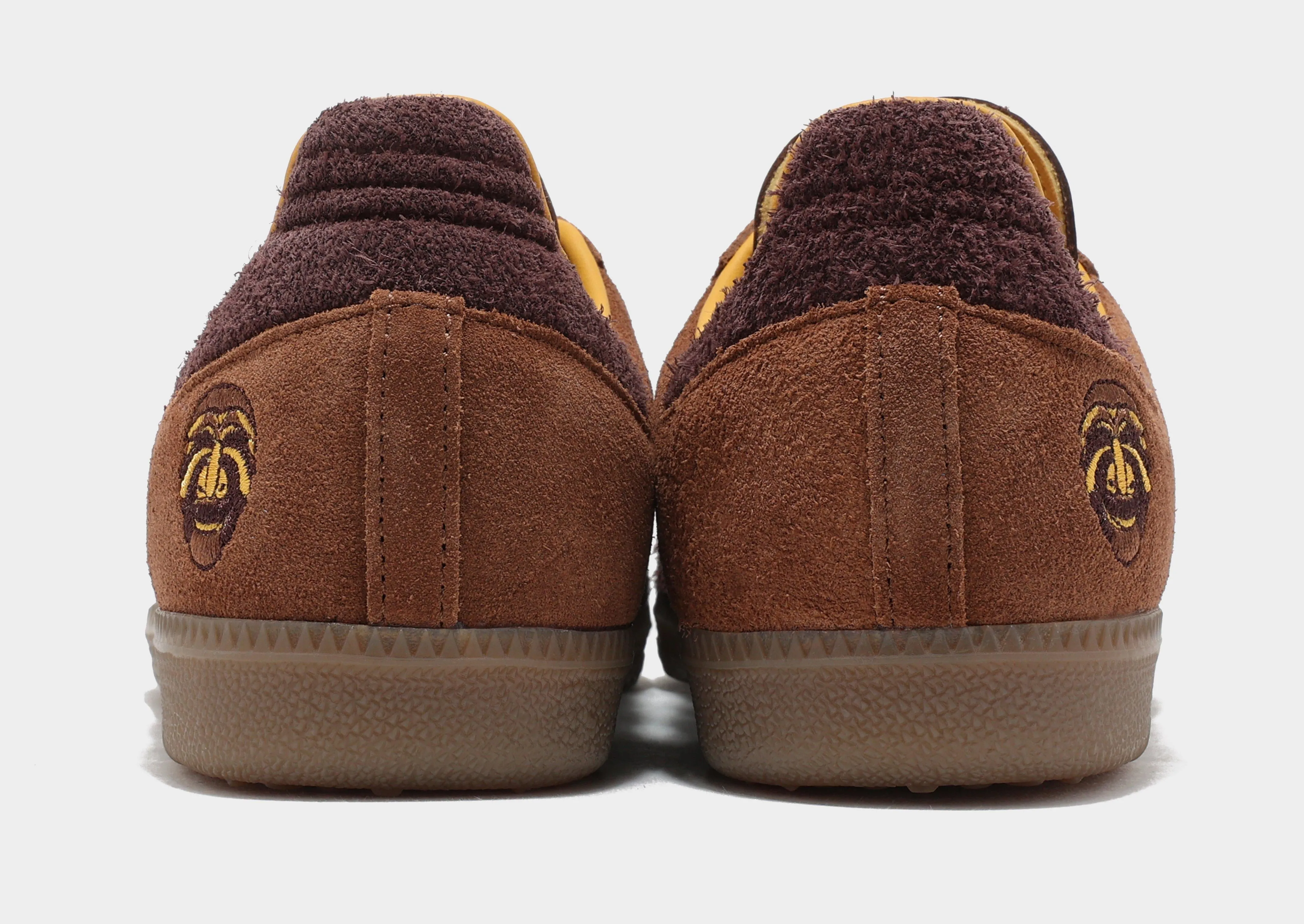 High-Quality Shoes Comfort Blend Samba OG