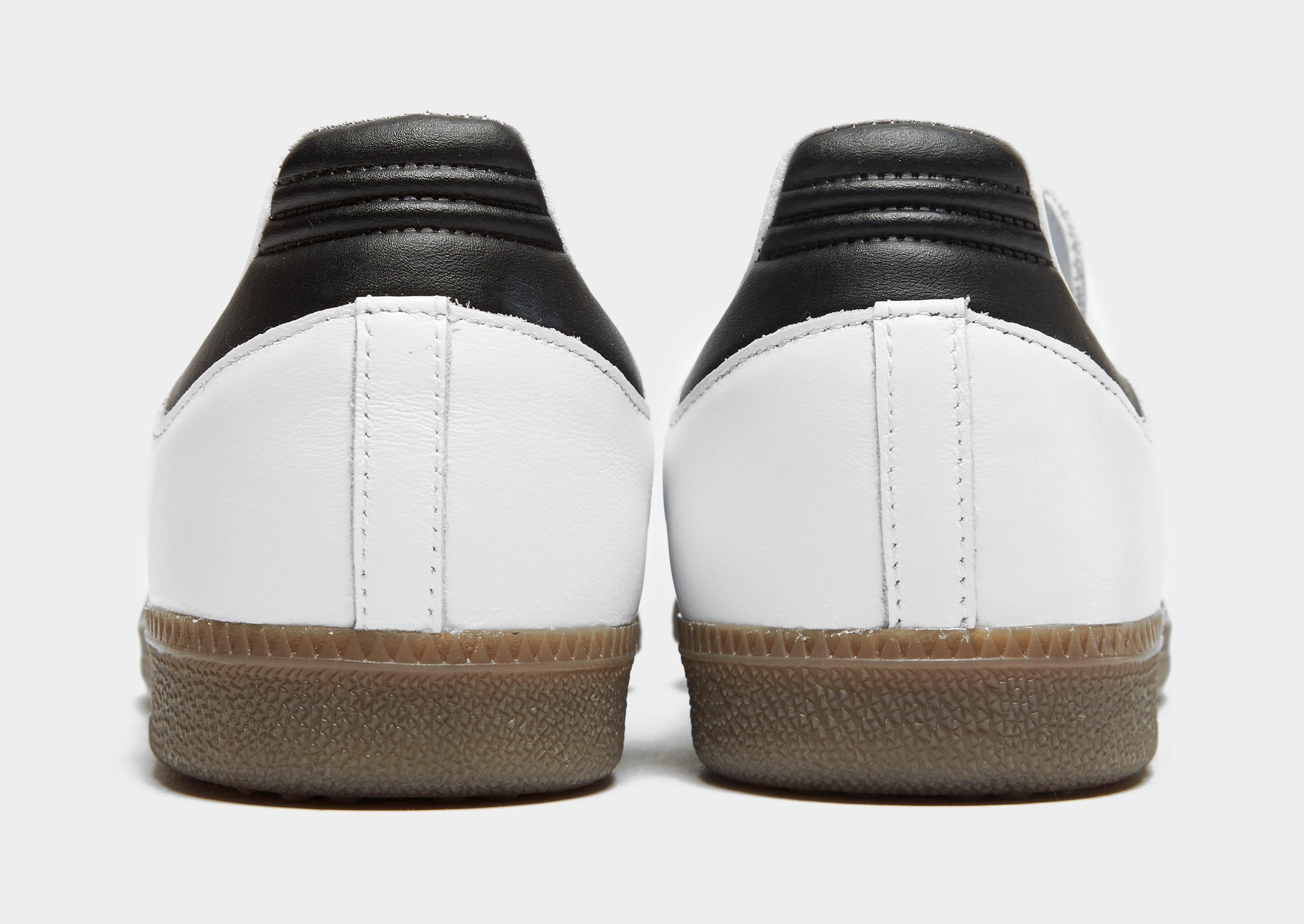 Minimal Detail Wear Daily Samba OG