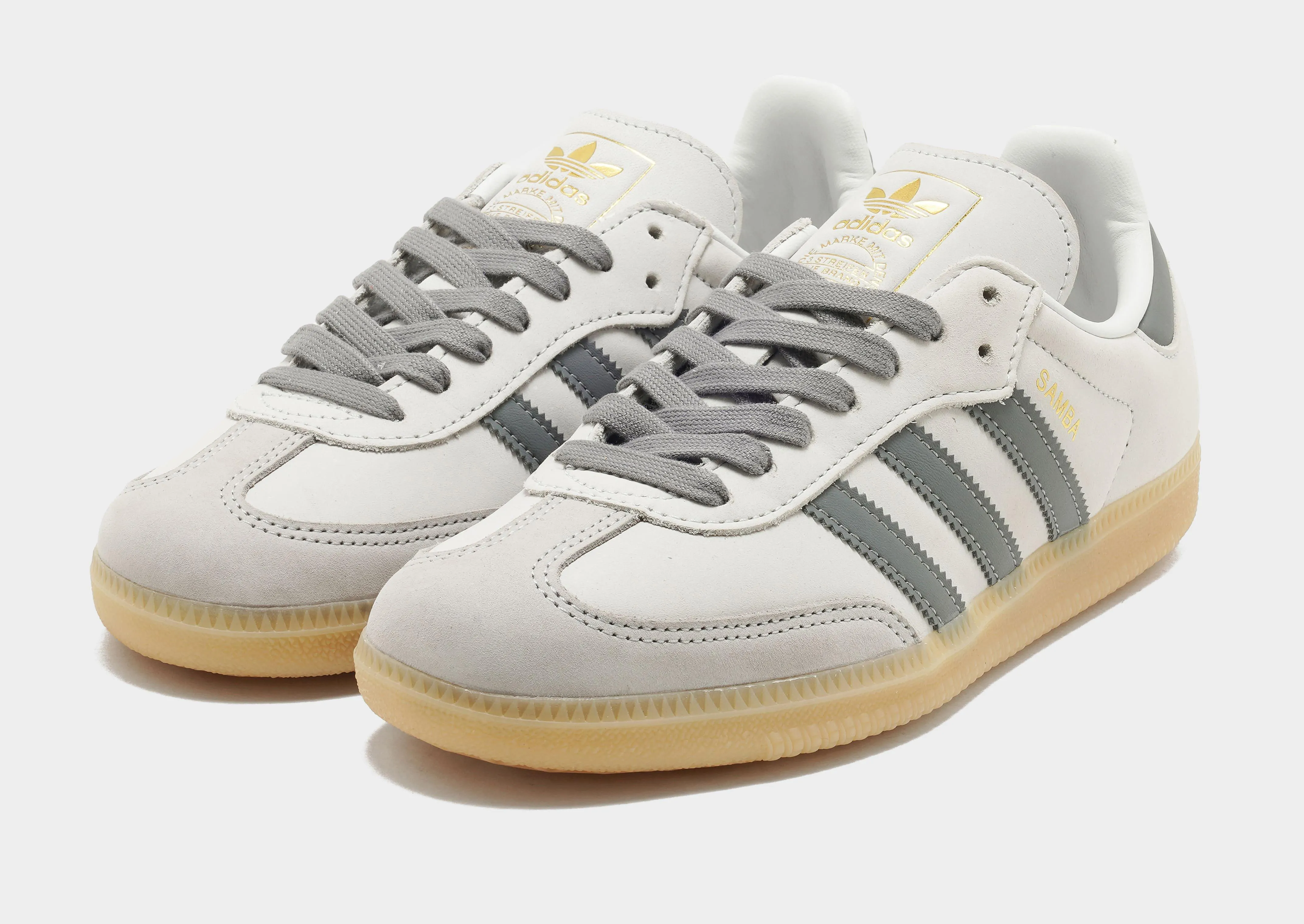 Synthetic Classic Edge Samba OG