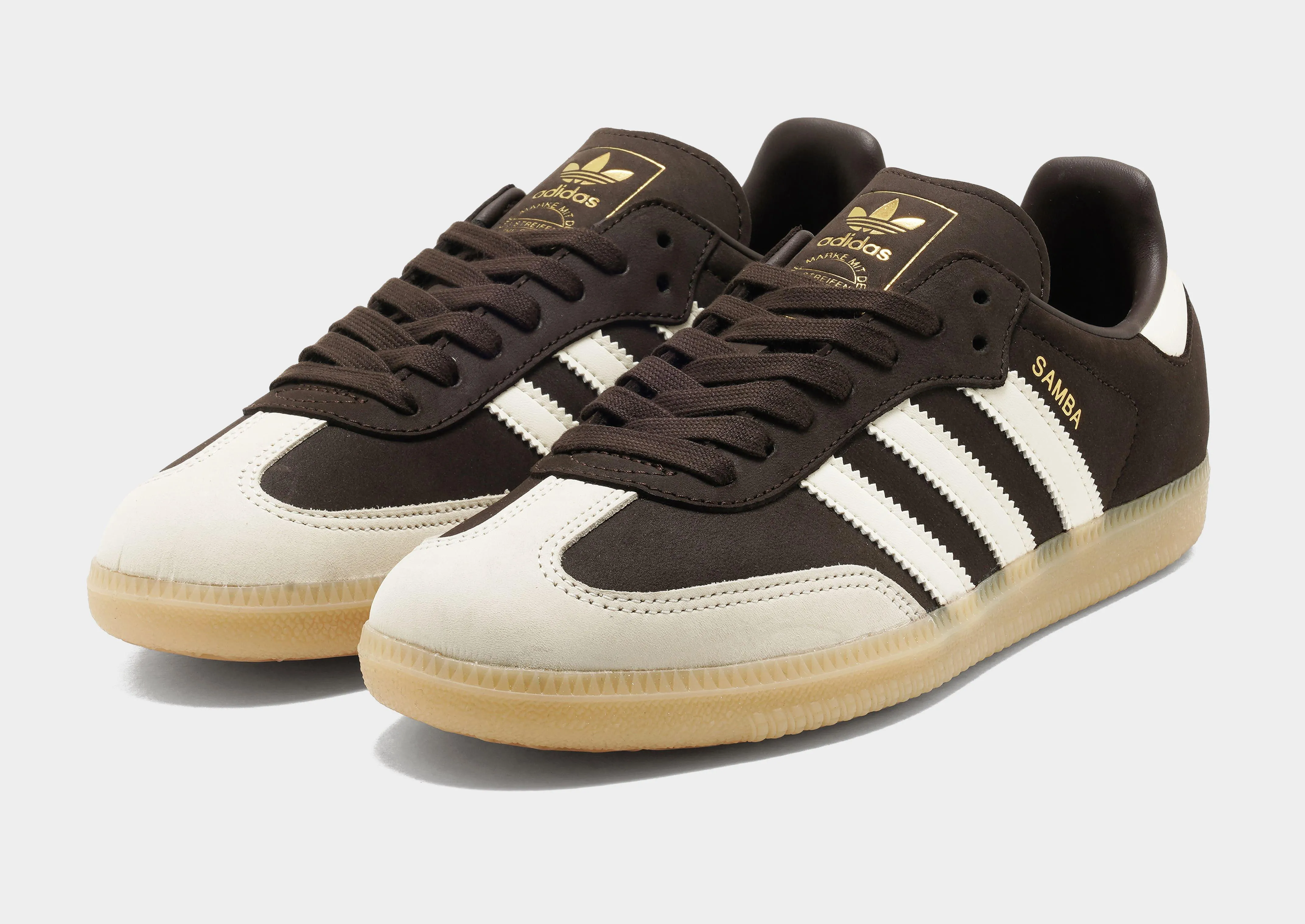 Samba OG Street Ease