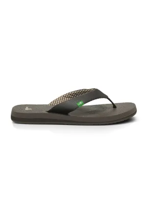 Sanuk Yoga Mat Sandals Relaxed Style