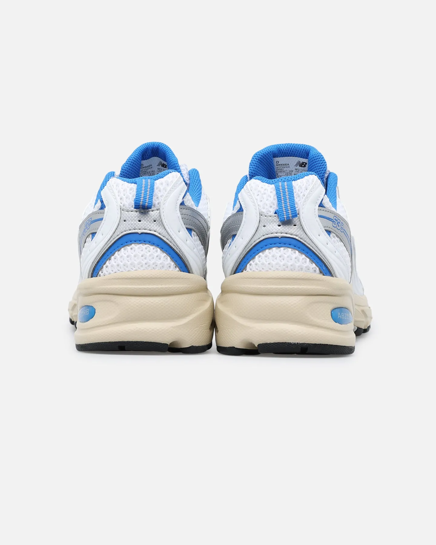 Joint Care New Balance 530 White/Blue
