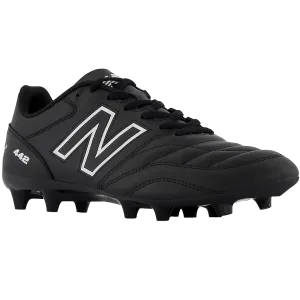 442 v2 Academy FG Wide Toe Protection Heel Stability