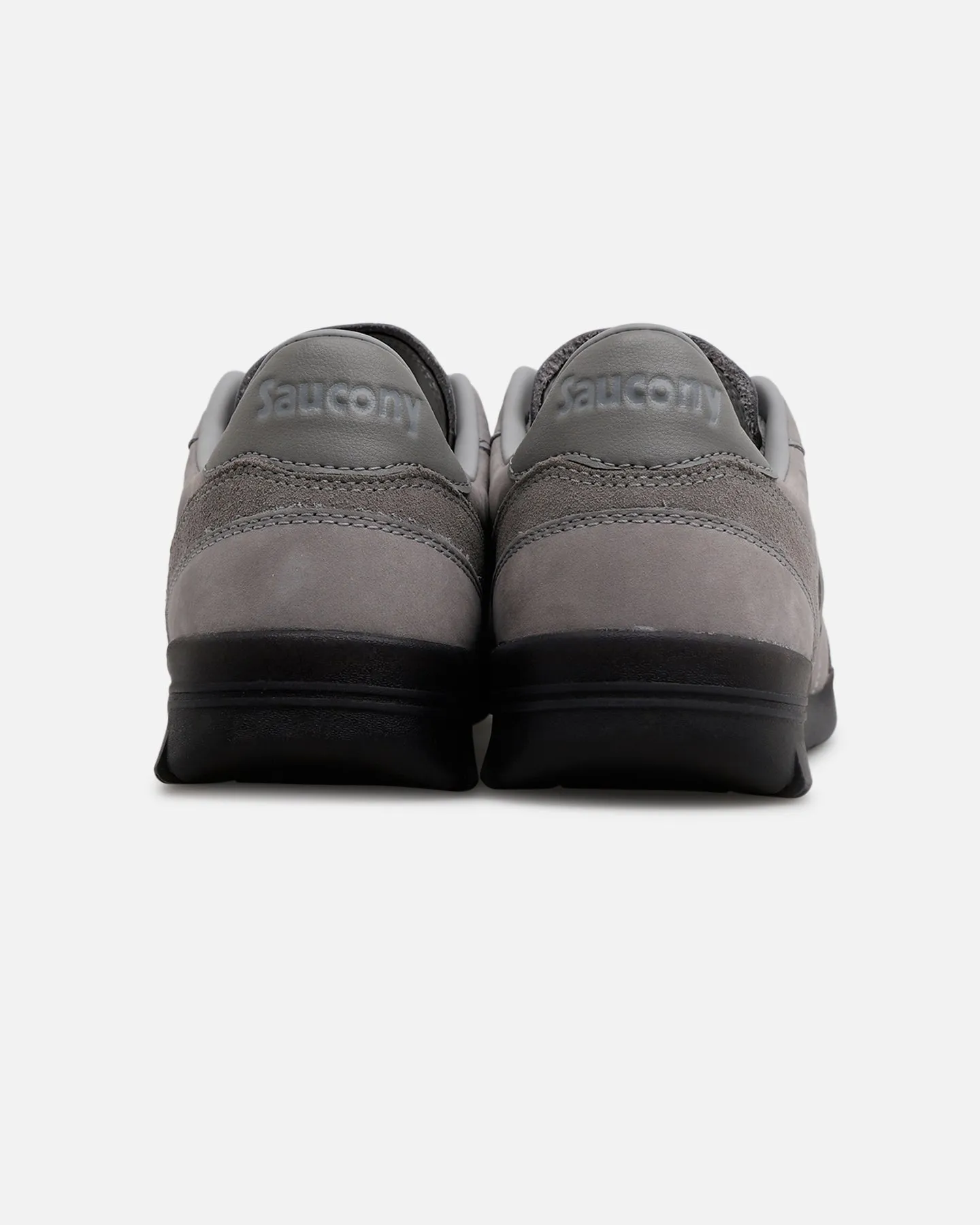 Dad Pick Saucony 586I Nubuck Grey