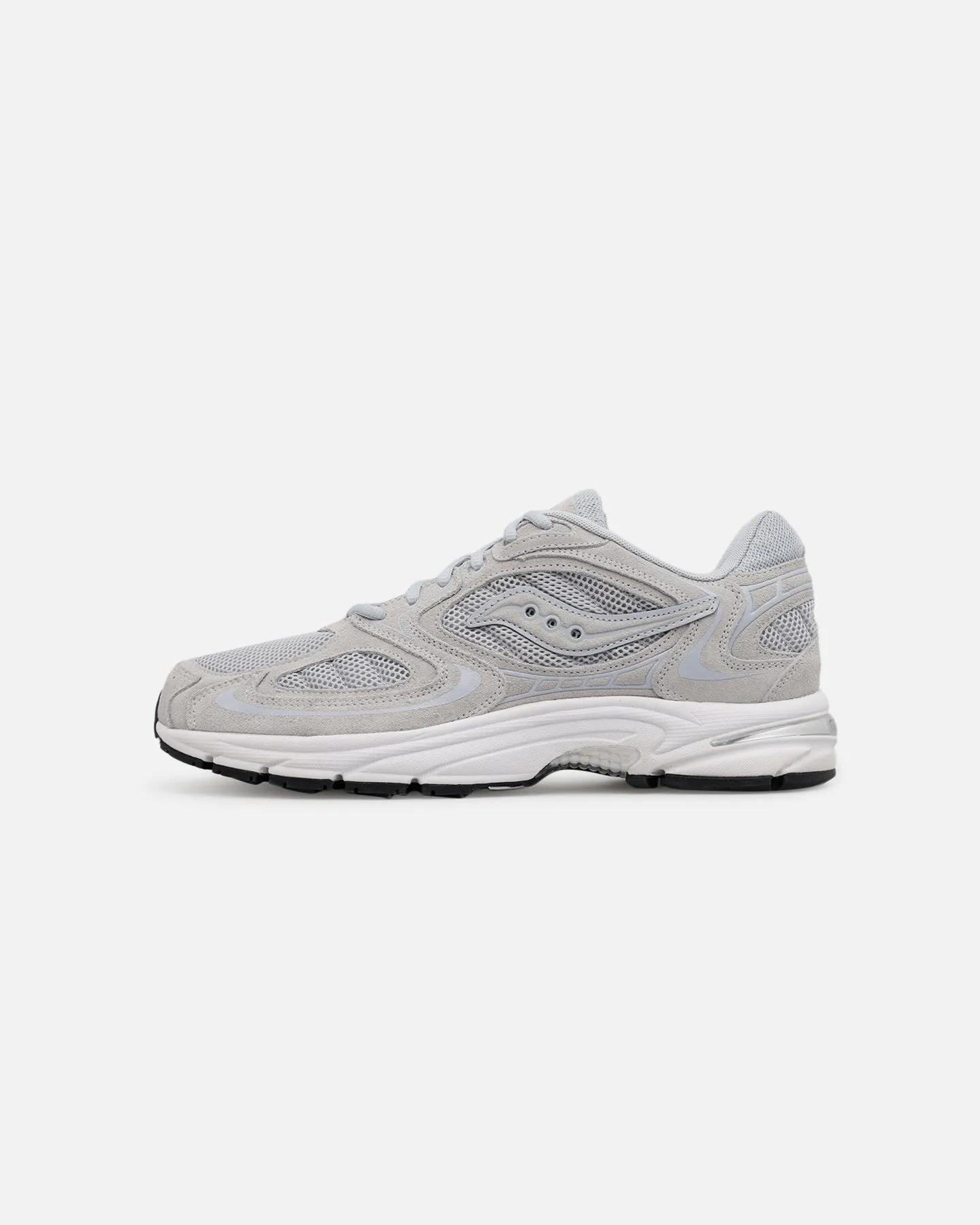 Grip Hold Saucony Grid Jazz 9 Grey