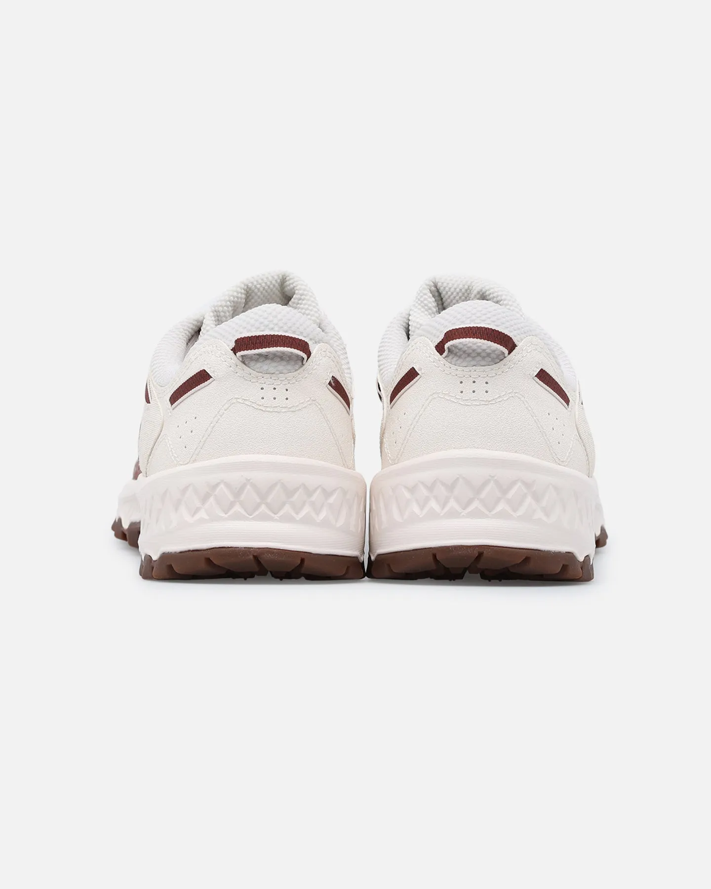 Comfort Step Galaxy Tone Saucony Grid Peak White