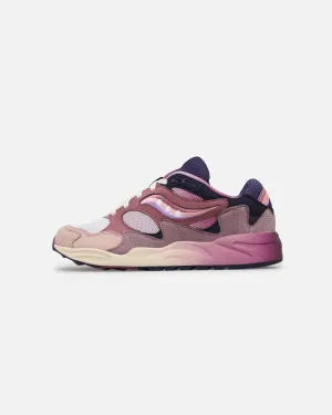 Street Run Stable Step Saucony Grid Shadow 2 Summer Solstice Multi