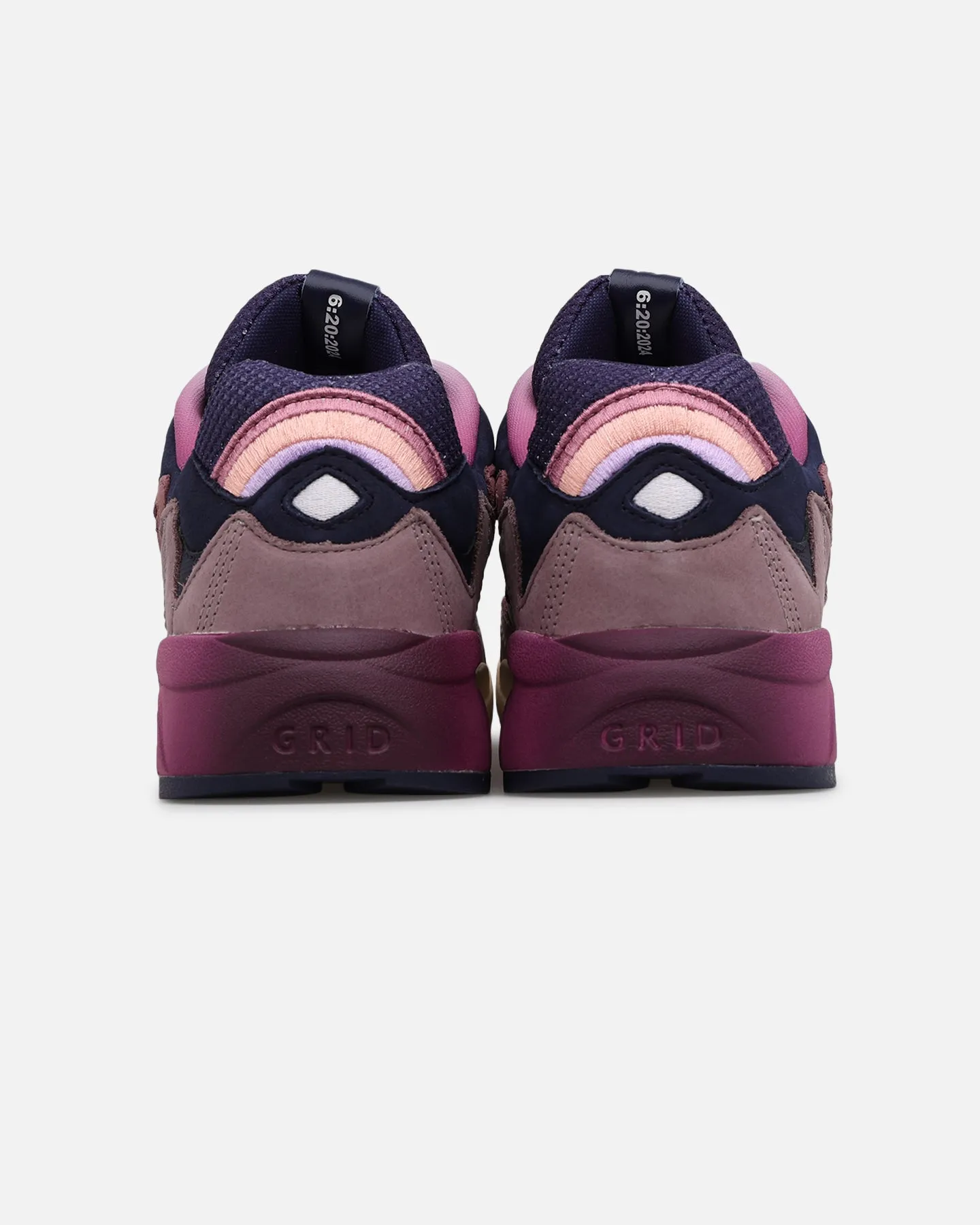 Saucony Grid Shadow 2 Summer Solstice Multi Durable Build Minimalist Fans