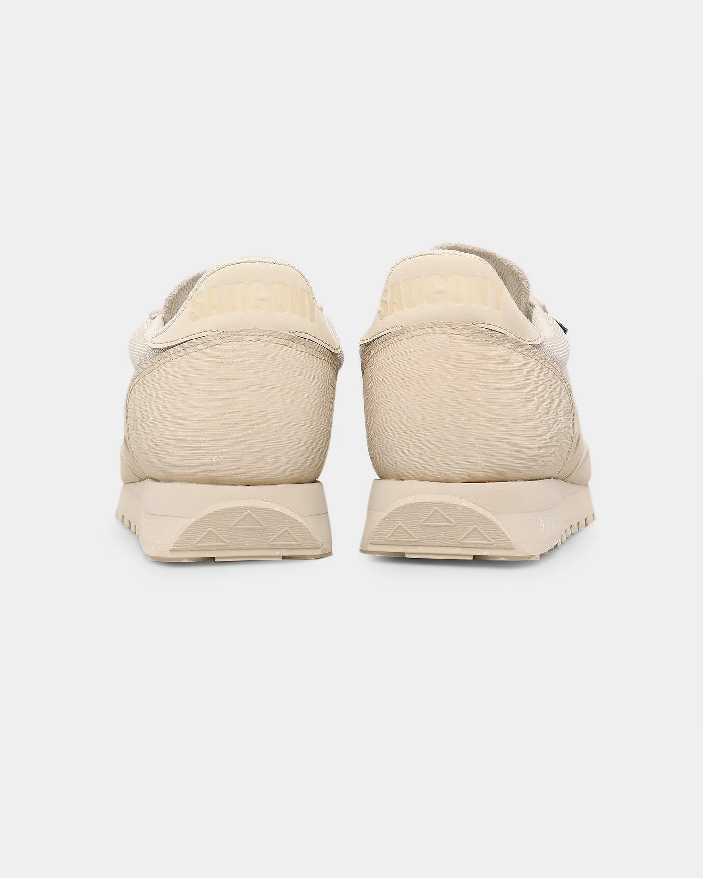 Saucony Jazz 81 Sand Buckle Fit