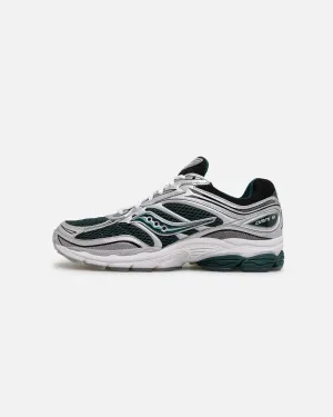 Cotton Base Lightweight Form Casual Wear Saucony ProGrid Omni 9 Green/Black