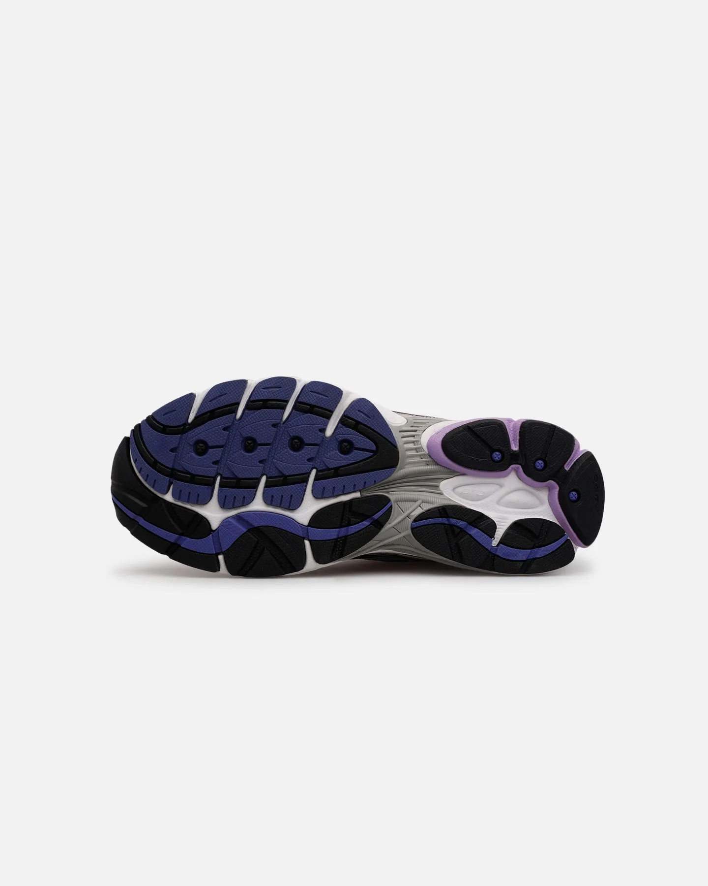 Dad Style Saucony ProGrid Omni 9 Pink/Purple