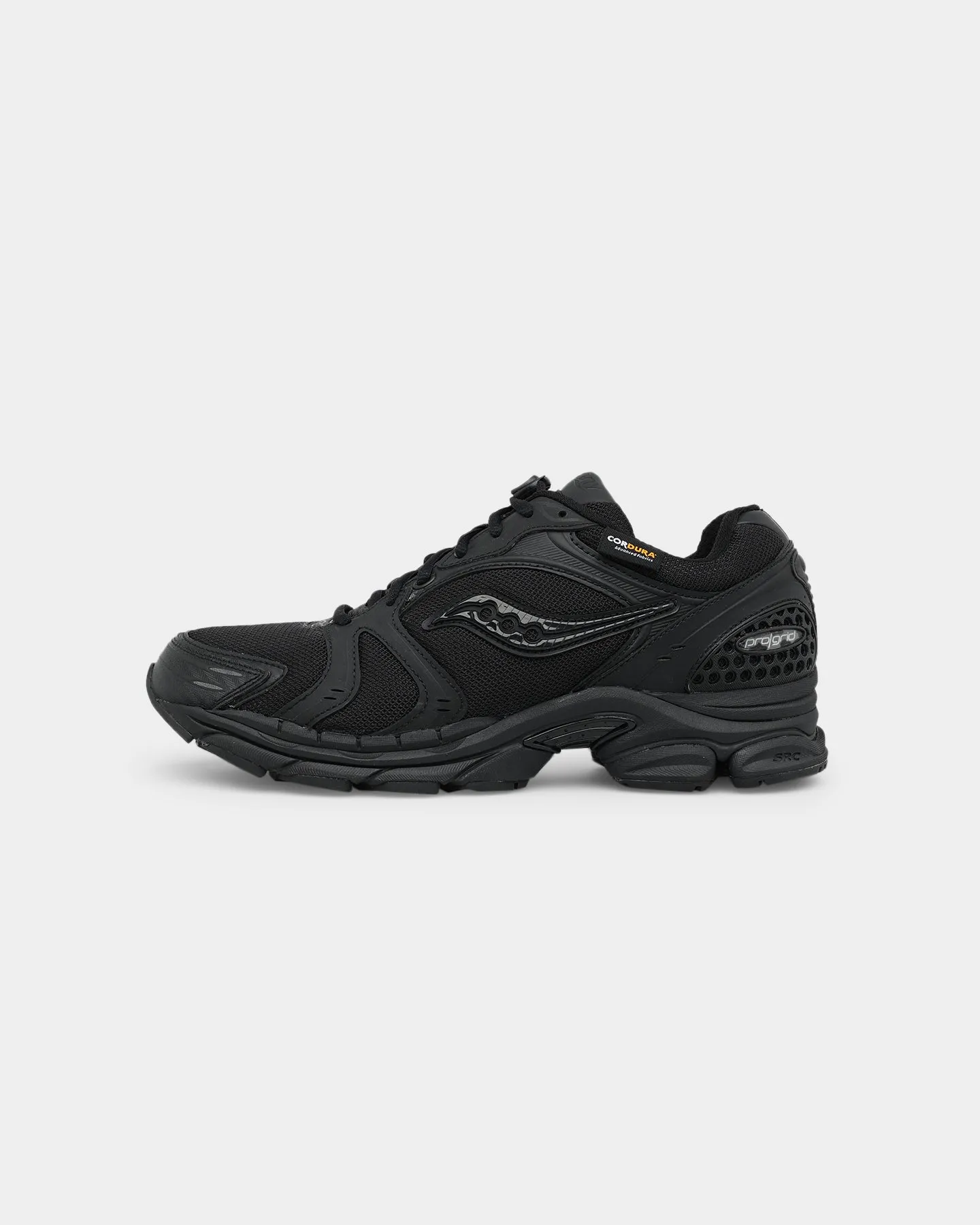 Desert Cool Work Life Saucony Progrid Triumph 4 Black