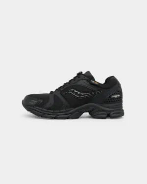 Desert Cool Work Life Saucony Progrid Triumph 4 Black
