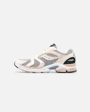 Training Saucony Progrid Triumph 4 Cream/Tan
