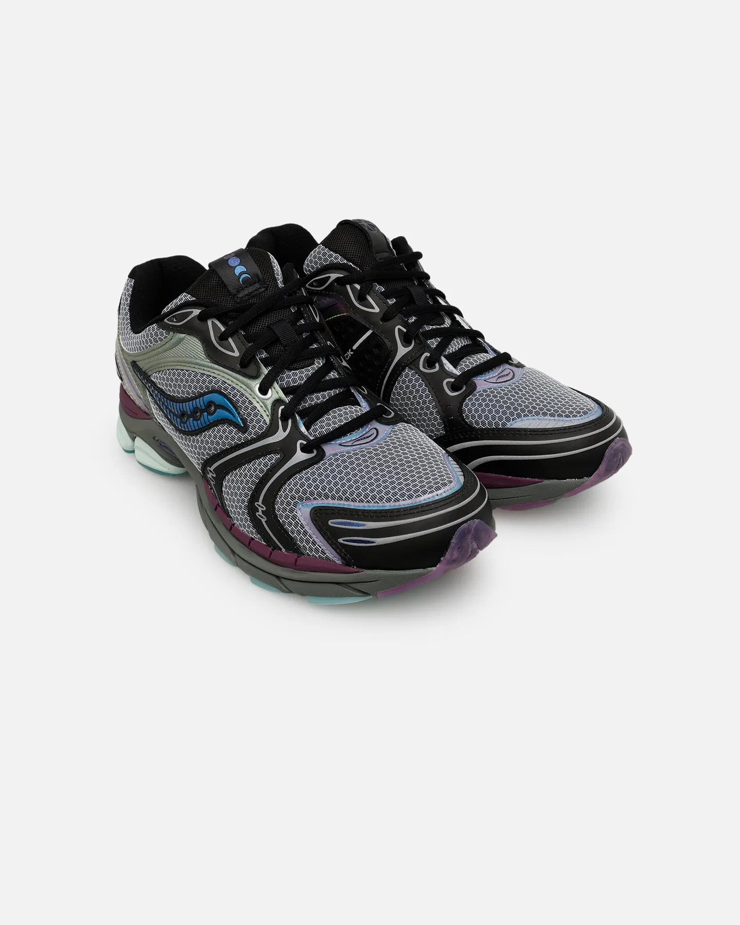 Dad Style Rich Glow Saucony Progrid Triumph 4 Multi