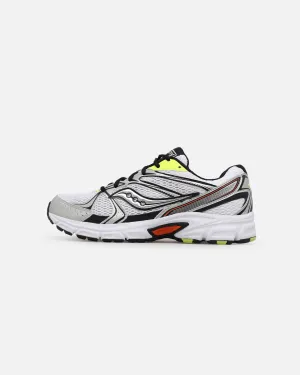 Saucony Ride Millenium Multi Anti Bacterial Valley Run