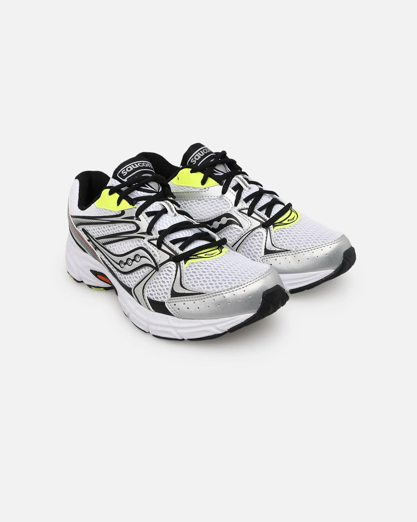 Saucony Ride Millenium Multi All Day Weekend Warriors