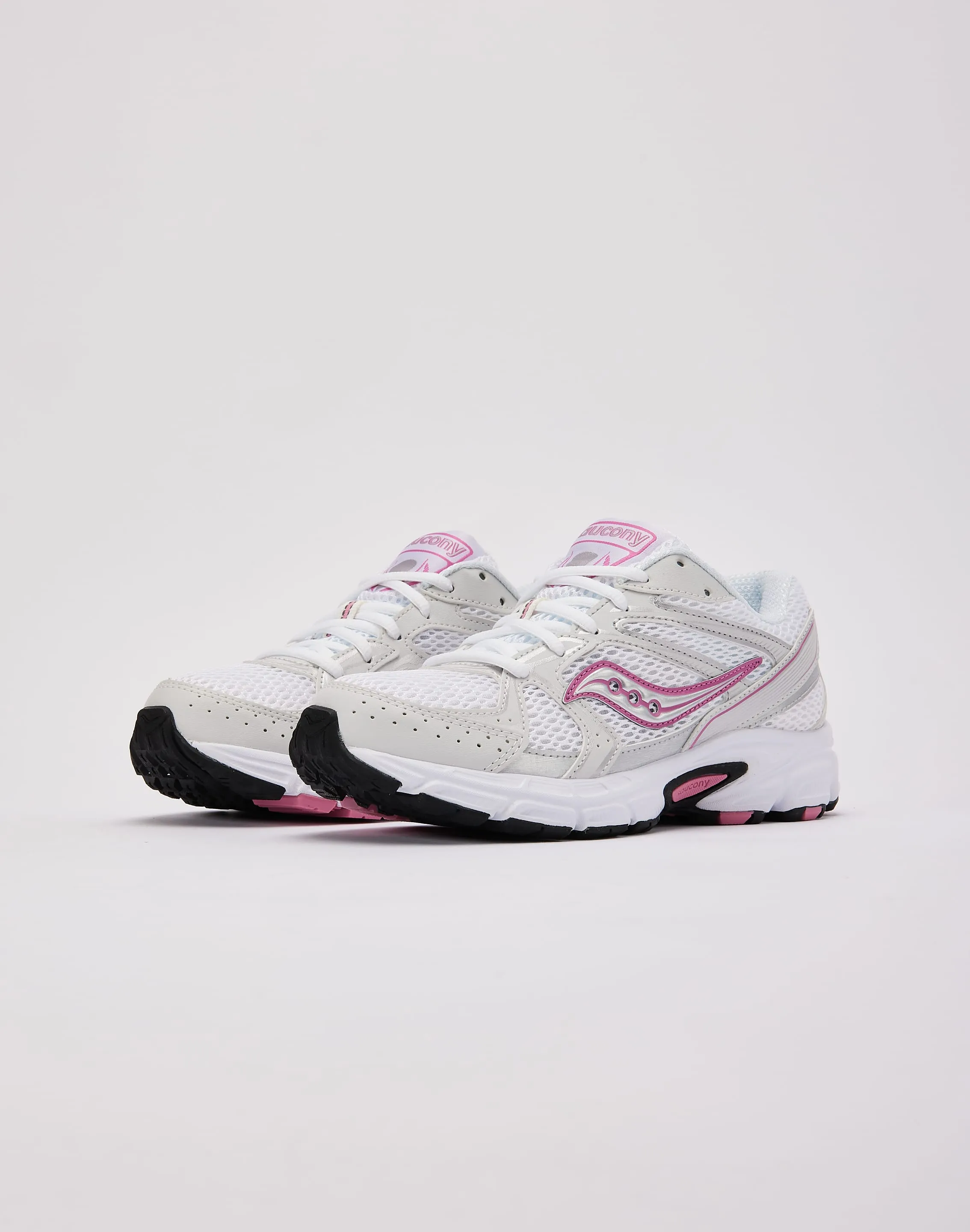 fartlek running shoe ability spring running shoes Saucony Ride Millennium