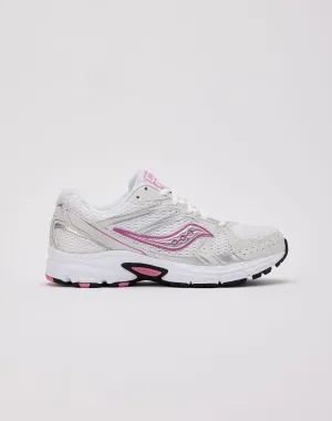 Saucony Ride Millennium Improved features