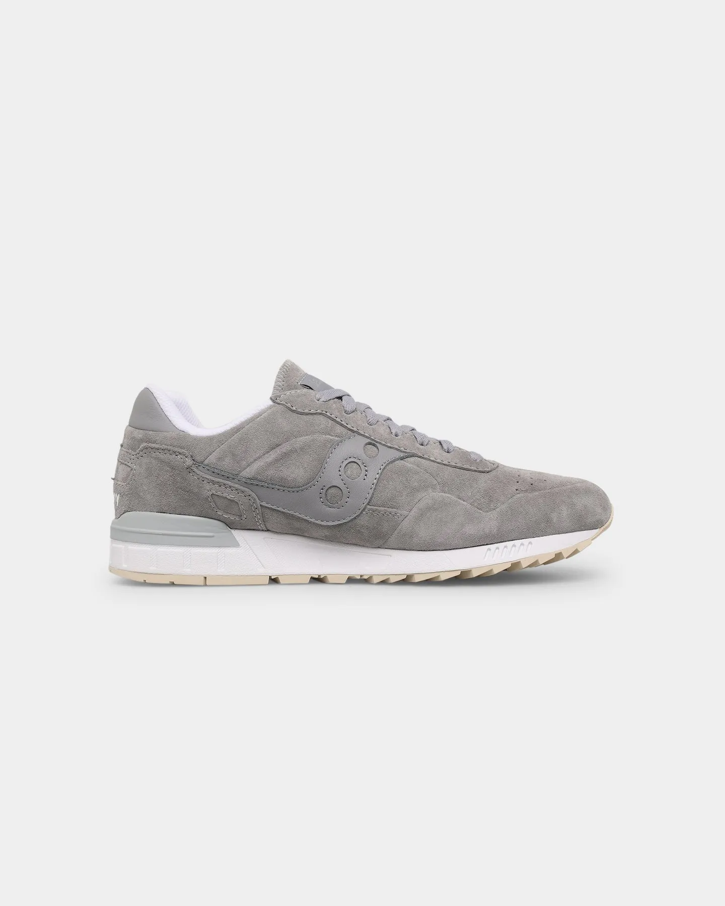 Saucony Shadow 5000 Gray Cold Safe