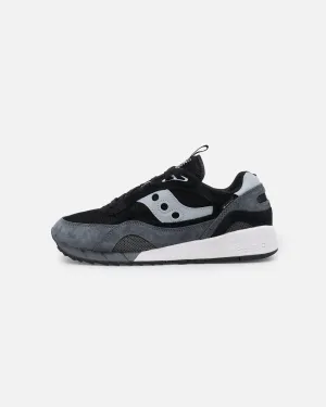 Travel Light Saucony Shadow 6000 GTX Black