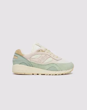 Saucony Shadow 6000 "Sail/Mint" Vans Old Skool leather - lining shoes