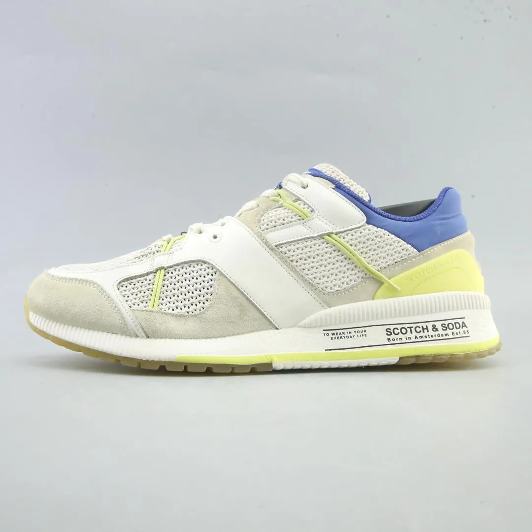 SCOTCH & SODA VIVEX 12A Airy Design