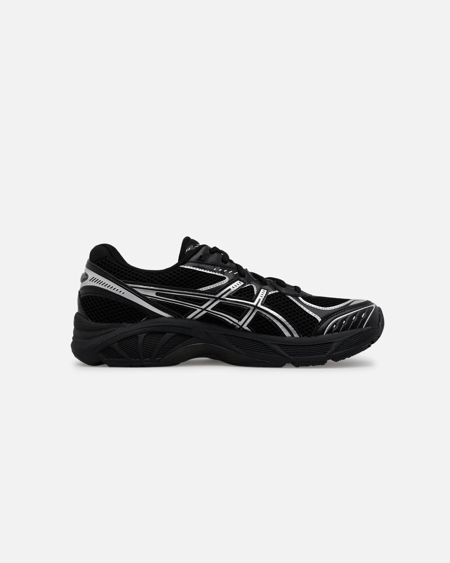 Asics GT-2160 Black/Silver Wind Safe