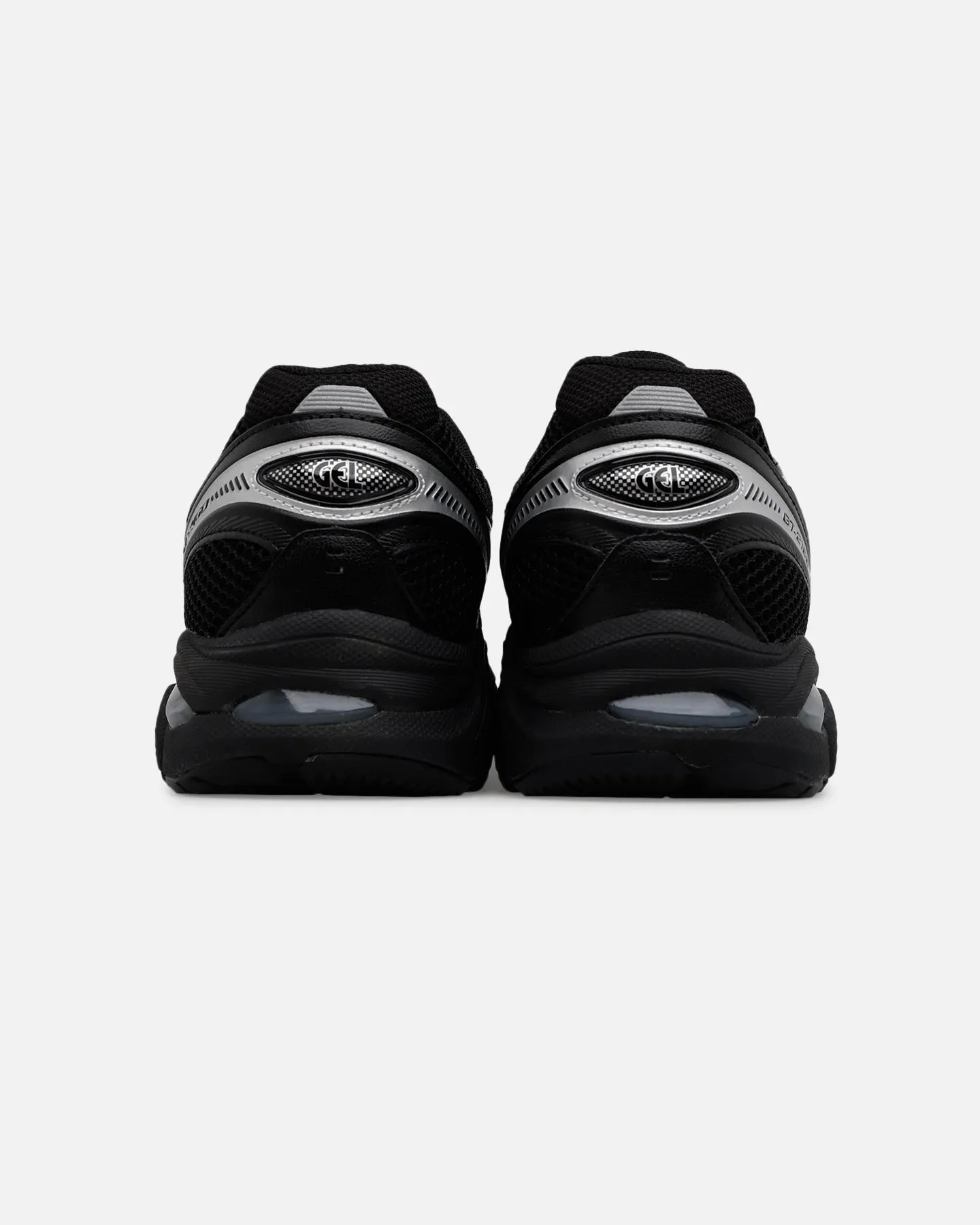 Asics GT-2160 Black/Silver Space Vibe