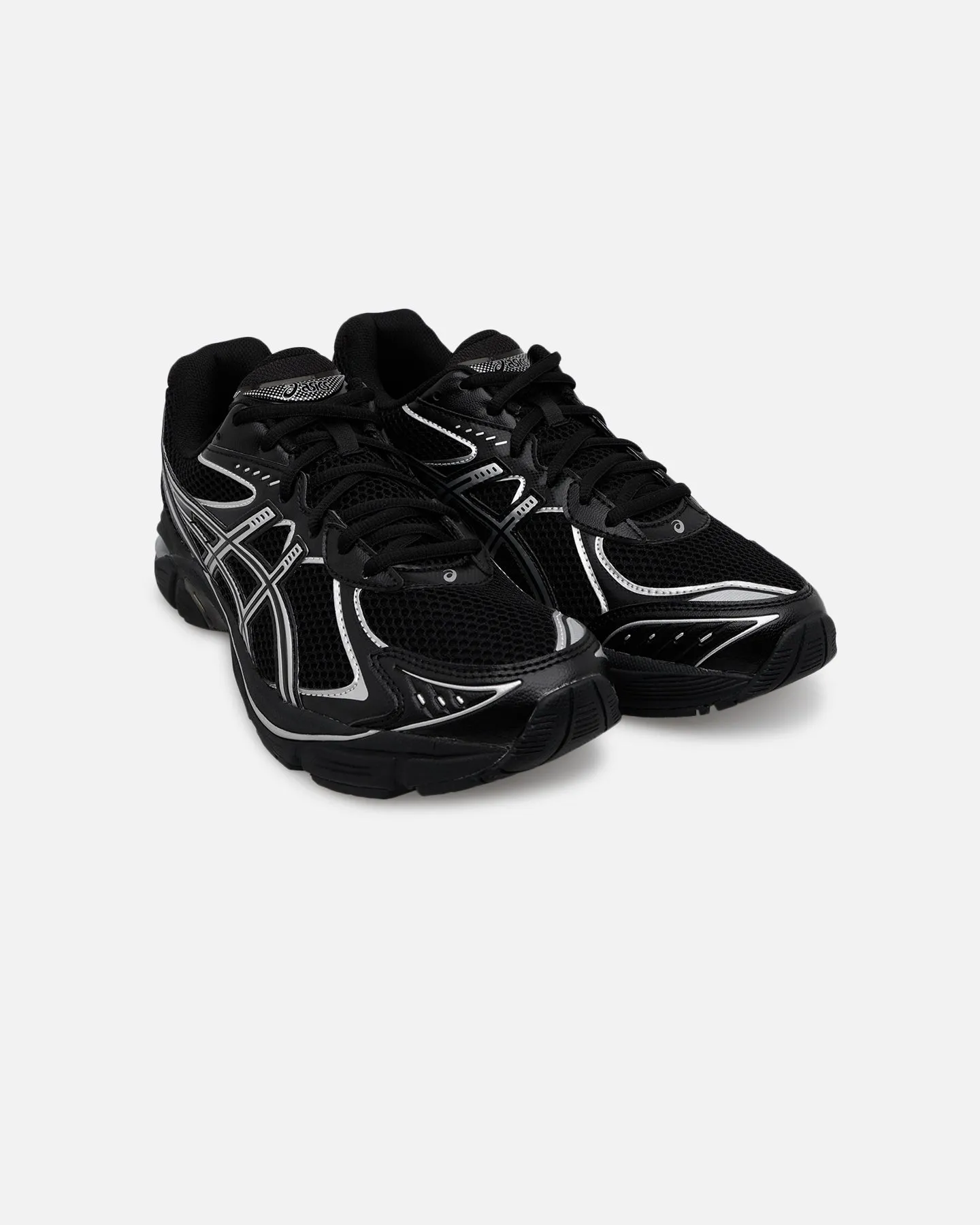 King Strong Supportive Core Active People Asics GT-2160 Black/Silver