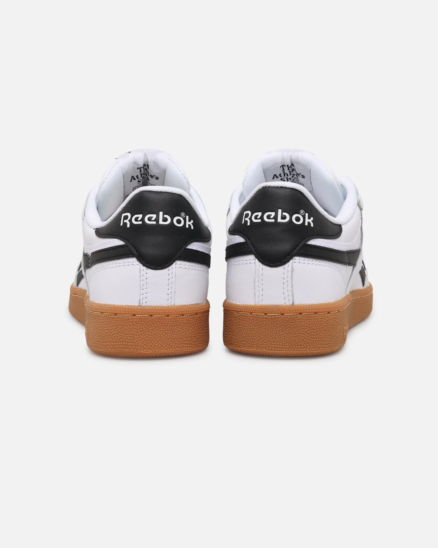 Reebok Club C Revenge Vintage White/Black Match All