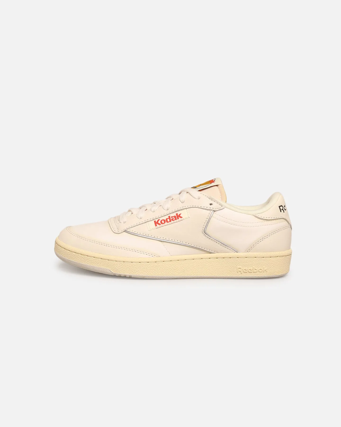 Reebok X Kodak Club C 85 Chalk Sport Utility