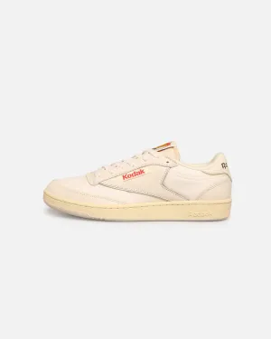 Reebok X Kodak Club C 85 Chalk Sport Utility