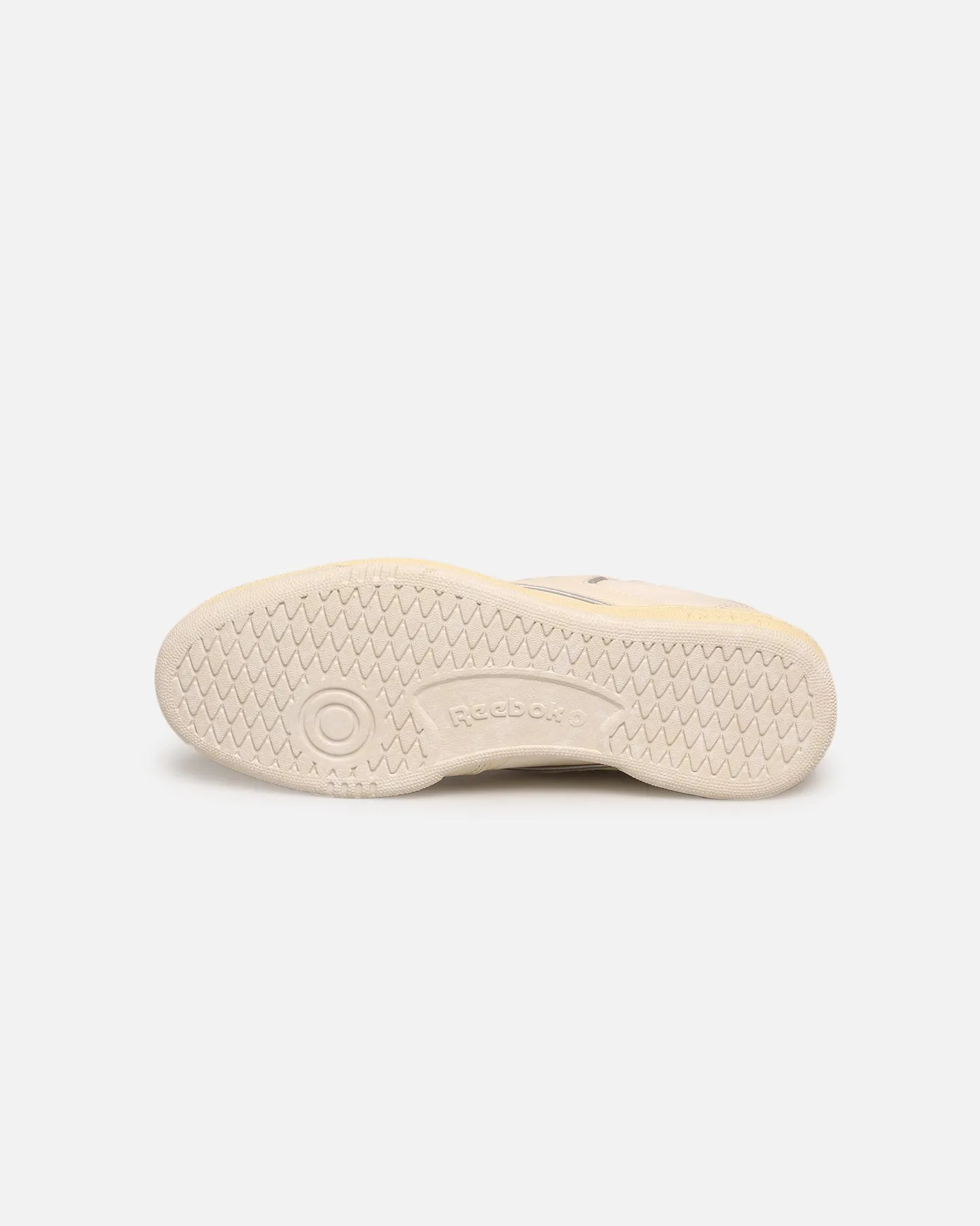 Athletic Aesthetic Reebok X Kodak Club C 85 Chalk