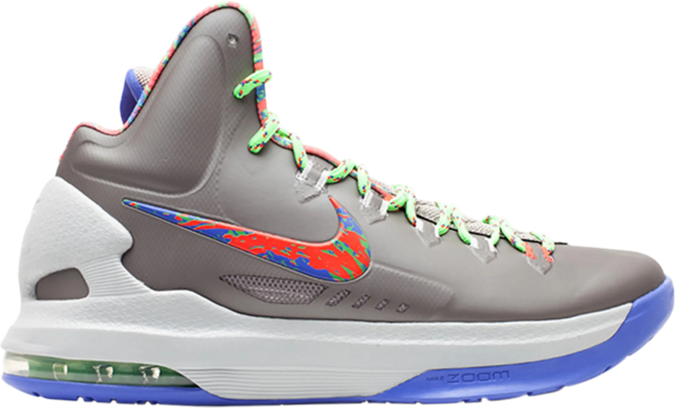 KD 5 'Splatter' - 554988 007 Cushion Comfort Thermal Regulating Lining