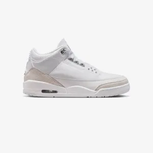Variable Width Lasting Fearless Play Air Jordan 3 Retro