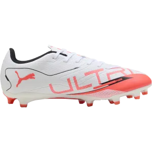 Zip Up Style Ultra 5 Play FG/AG